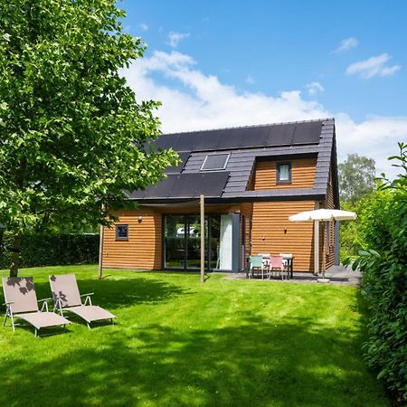 Domein Groot Besselink - Villa Almen Zewnętrze zdjęcie