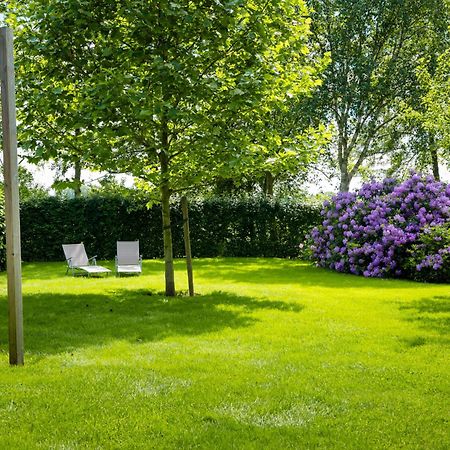 Domein Groot Besselink - Villa Almen Zewnętrze zdjęcie