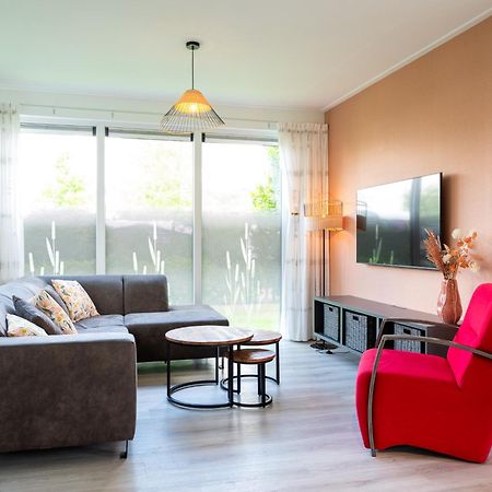 Domein Groot Besselink - Villa Almen Zewnętrze zdjęcie