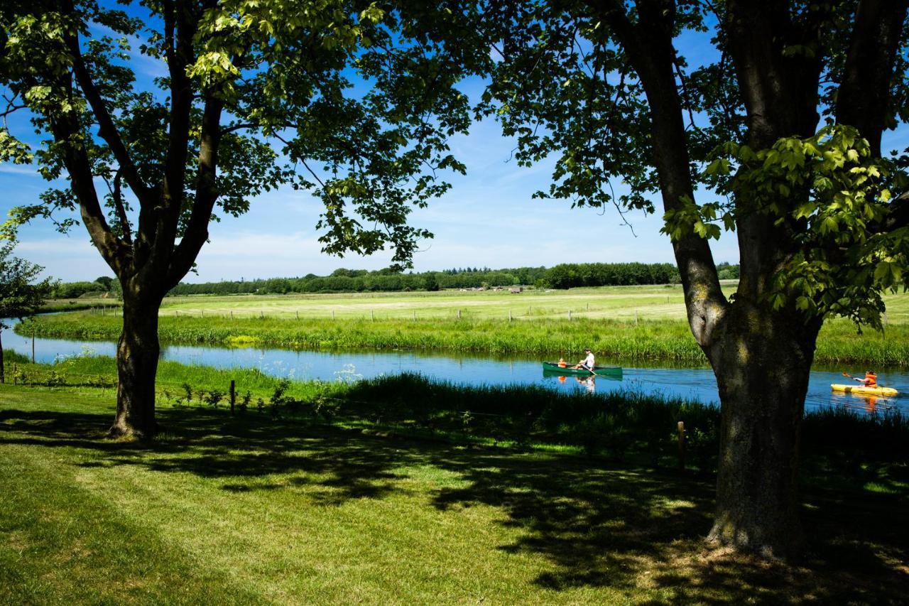 Domein Groot Besselink - Villa Almen Zewnętrze zdjęcie