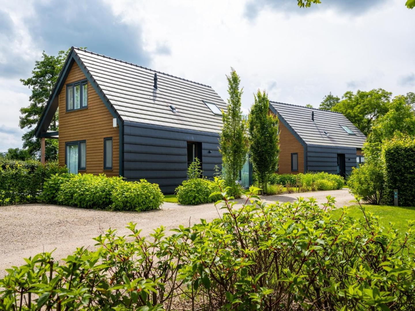 Domein Groot Besselink - Villa Almen Zewnętrze zdjęcie