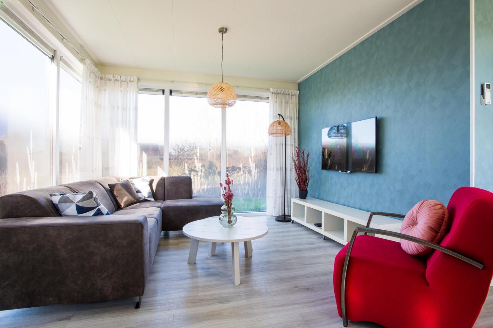 Domein Groot Besselink - Villa Almen Zewnętrze zdjęcie