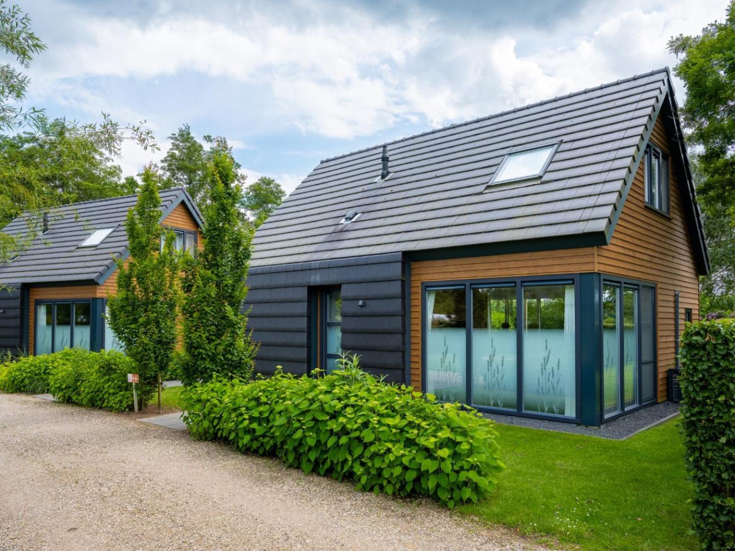 Domein Groot Besselink - Villa Almen Zewnętrze zdjęcie