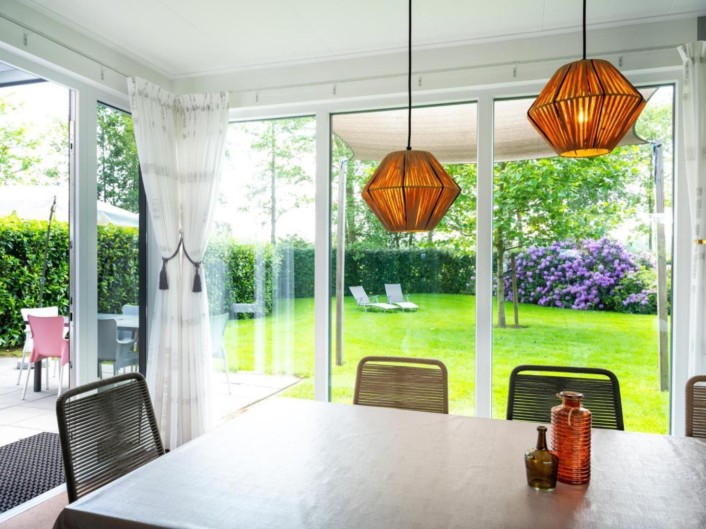 Domein Groot Besselink - Villa Almen Zewnętrze zdjęcie