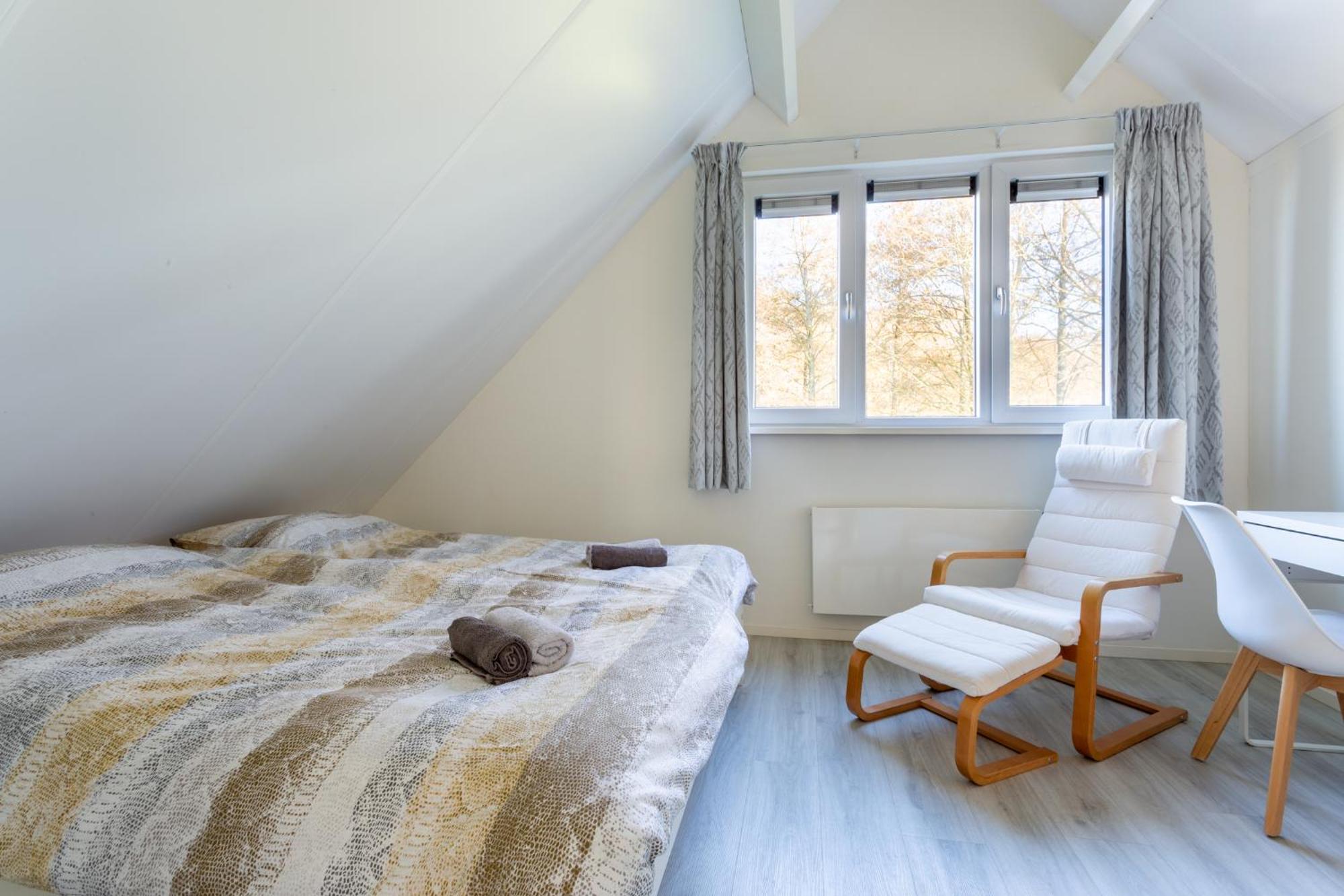 Domein Groot Besselink - Villa Almen Zewnętrze zdjęcie