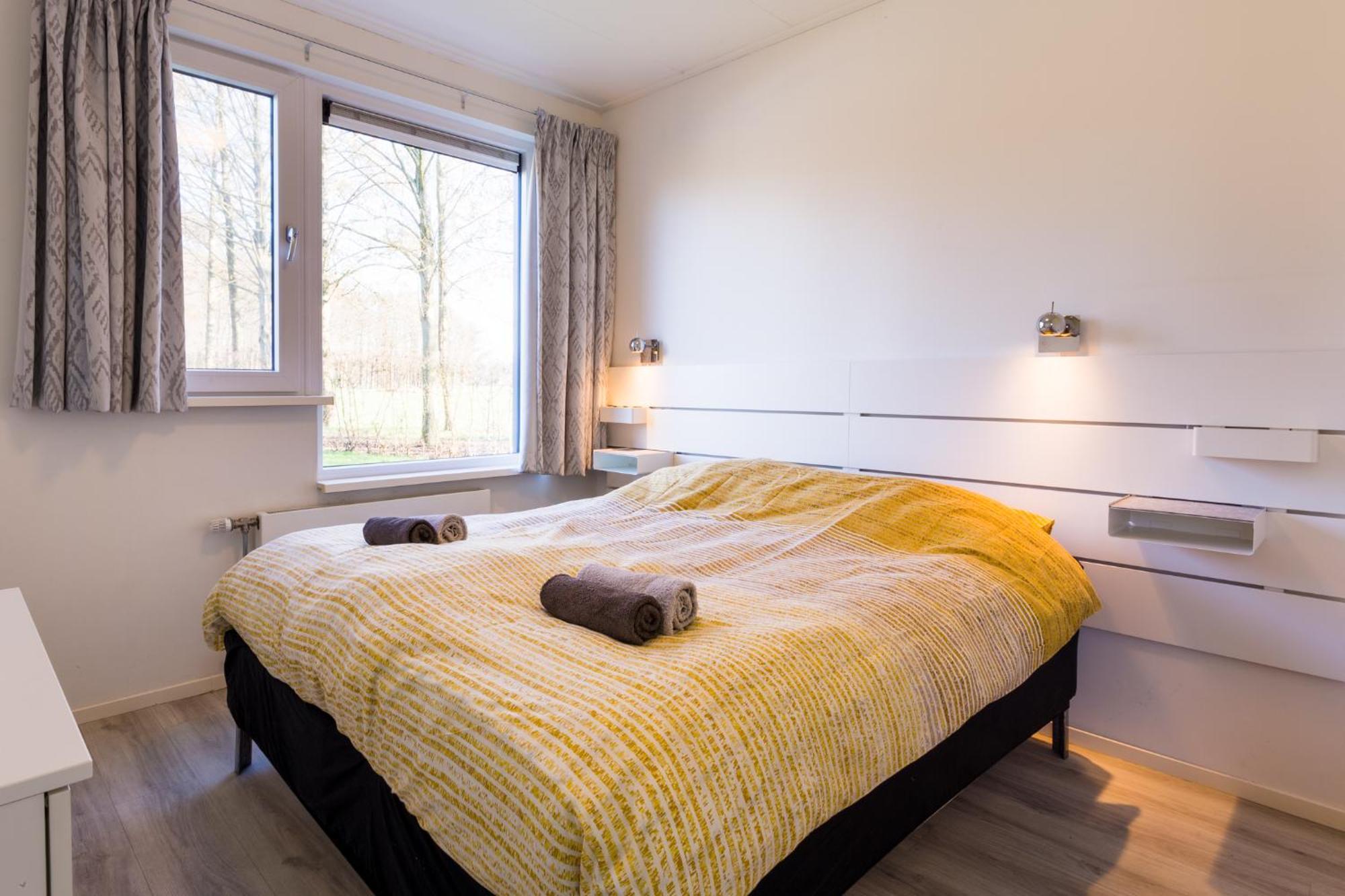 Domein Groot Besselink - Villa Almen Zewnętrze zdjęcie