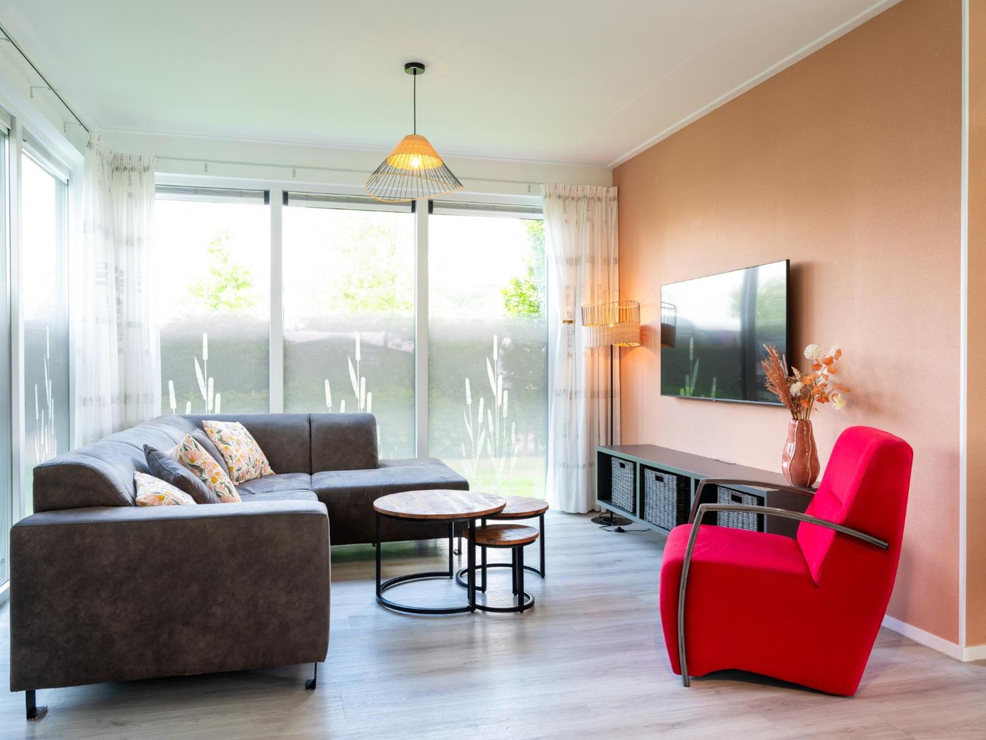 Domein Groot Besselink - Villa Almen Zewnętrze zdjęcie
