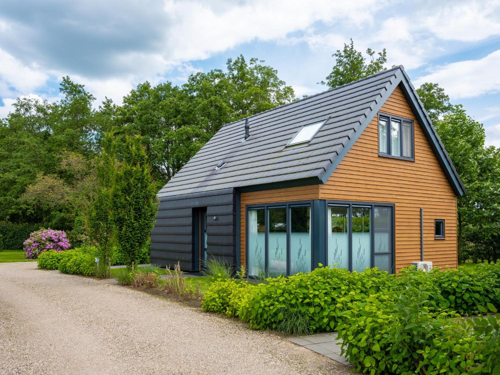 Domein Groot Besselink - Villa Almen Zewnętrze zdjęcie